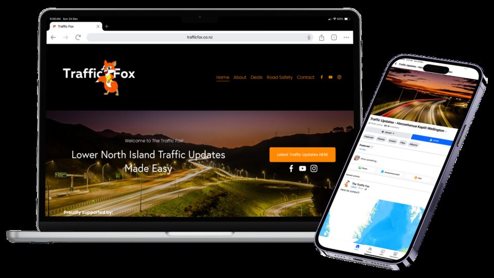 Traffic Fox — Savvy Community: turning a Facebook group into a subscription business