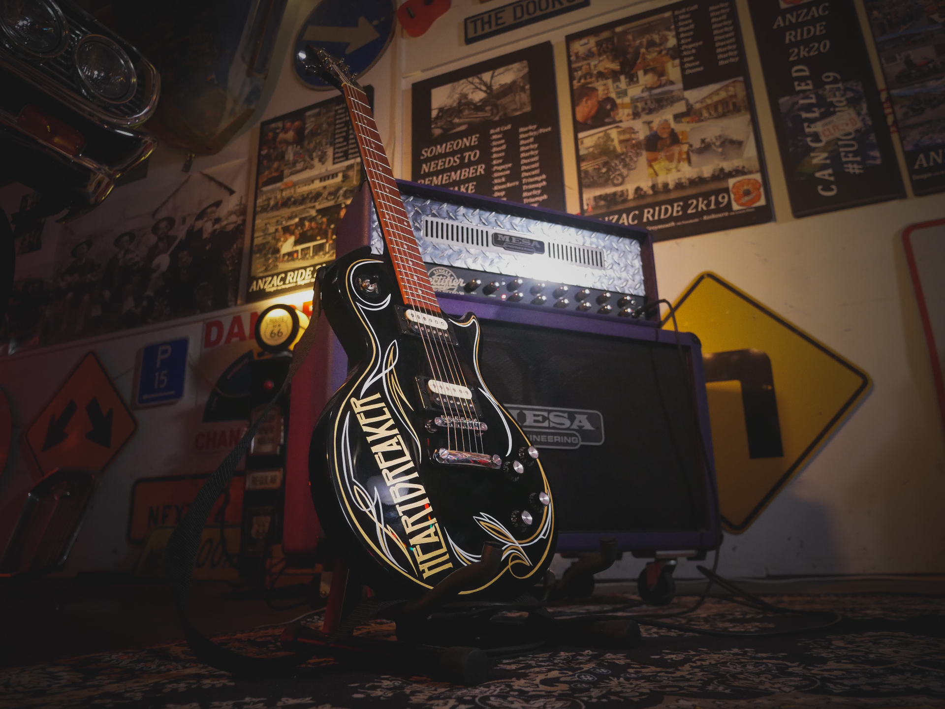 Music content production